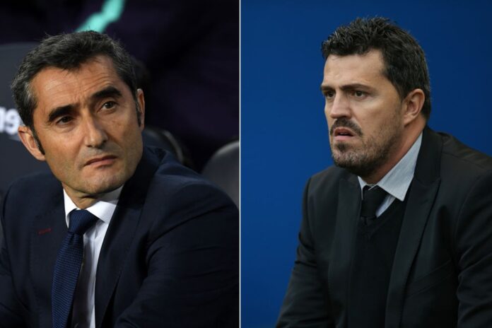 David Ramos/Charlie Crowhurst/Getty Images