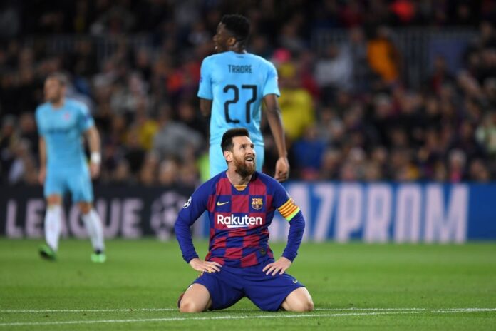 Alex Caparros/Getty Images