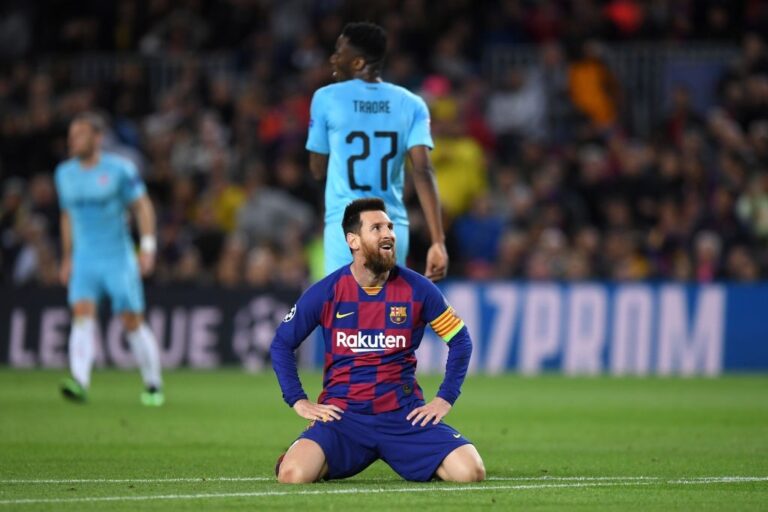 Alex Caparros/Getty Images