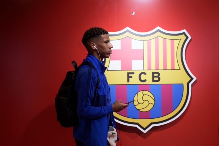 Juan Manuel Serrano Arce/Getty Images