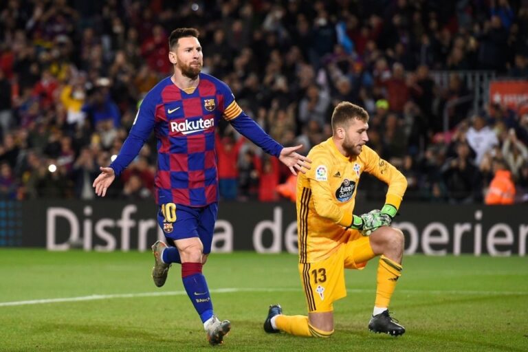 JOSEP LAGO/AFP via Getty Images
