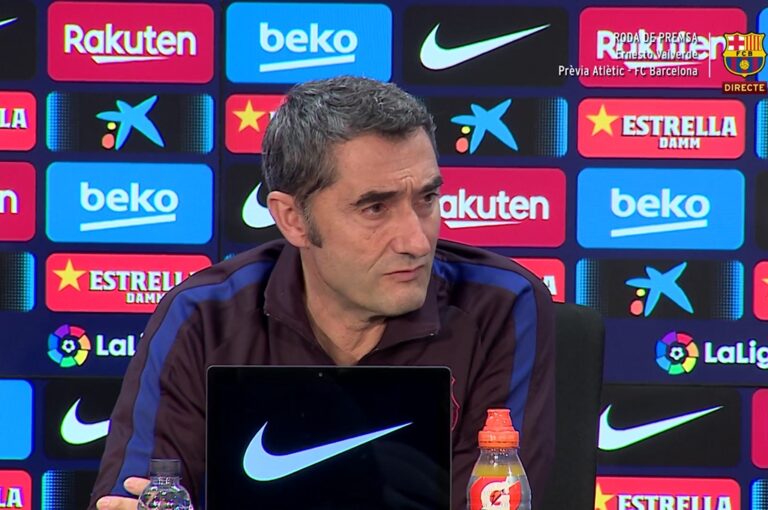© FC Barcelona