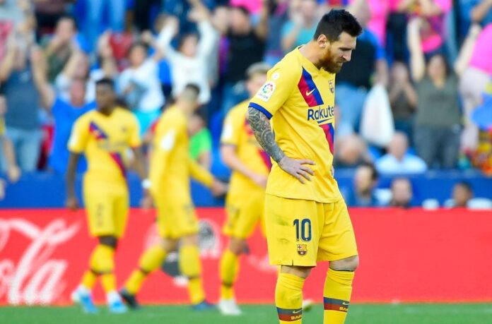 JOSE JORDAN/AFP via Getty Images