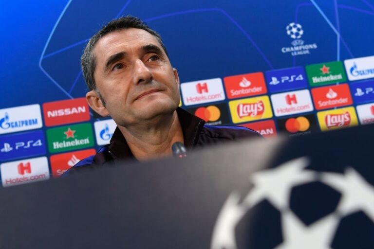 LLUIS GENE/AFP via Getty Images)