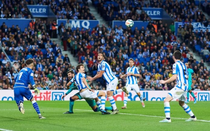 Juan Manuel Serrano Arce/Getty Images