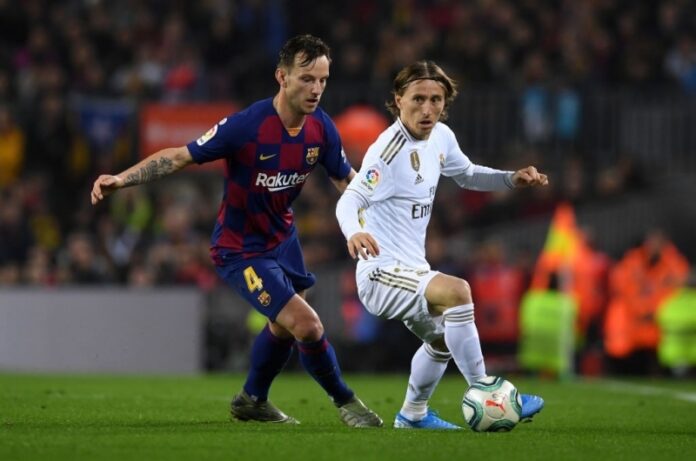 Alex Caparros/Getty Images Sport Alex Caparros/Getty Images Sport