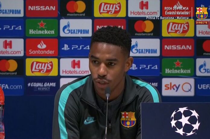 © FC Barcelona