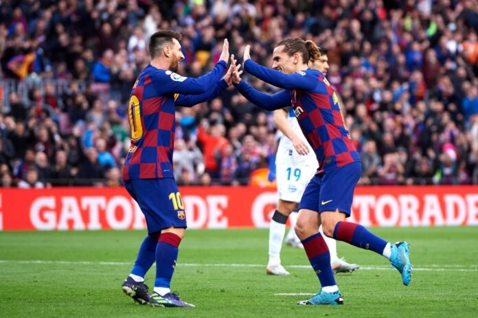 Alex Caparros/Getty Images