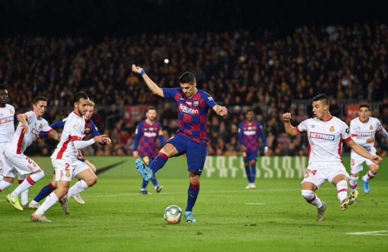Alex Caparros/Getty Images