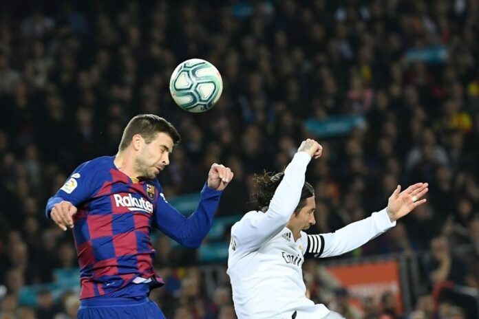 LLUIS GENE/AFP via Getty Images) LLUIS GENE/AFP via Getty Images)
