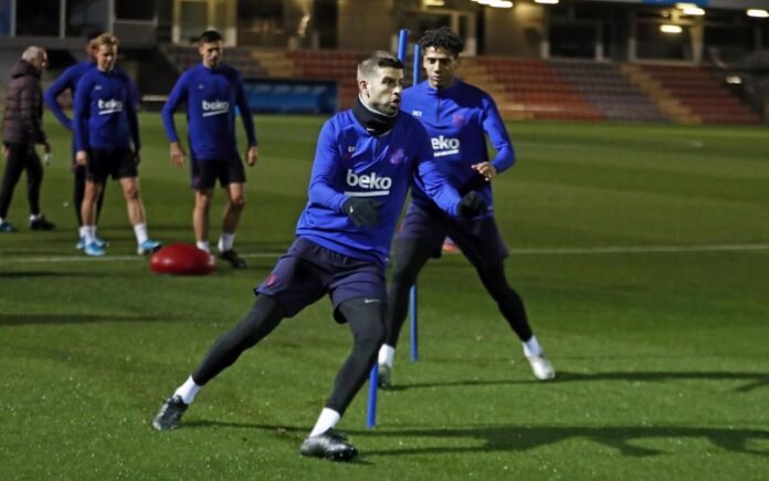 © FC Barcelona © FC Barcelona