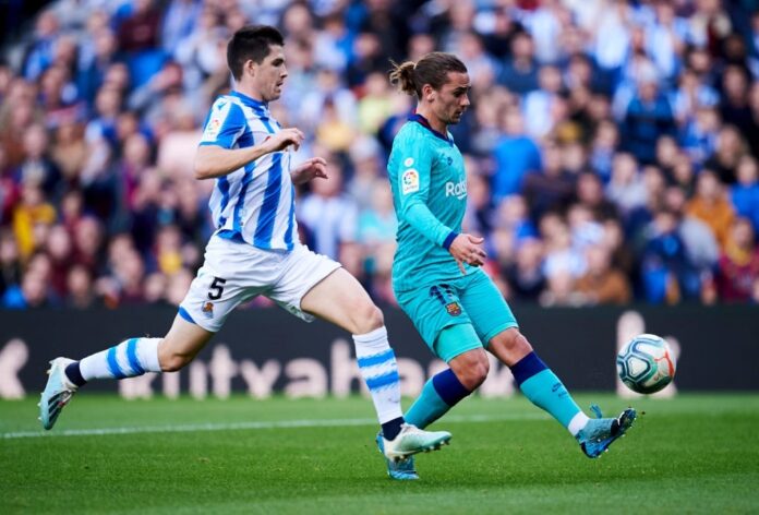 Juan Manuel Serrano Arce/Getty Images
