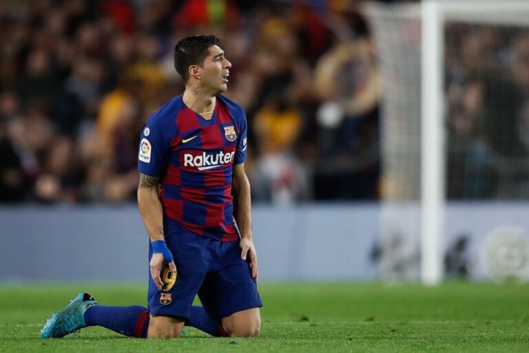 Eric Alonso/Getty Images
