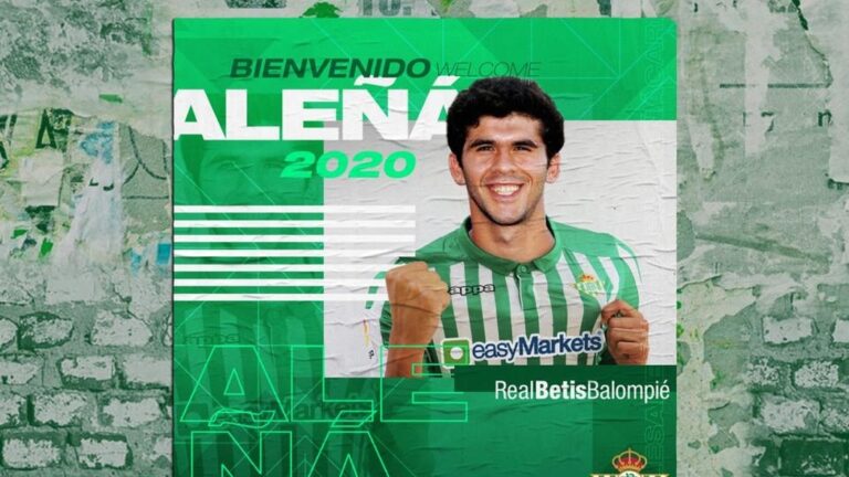 © Real Betis