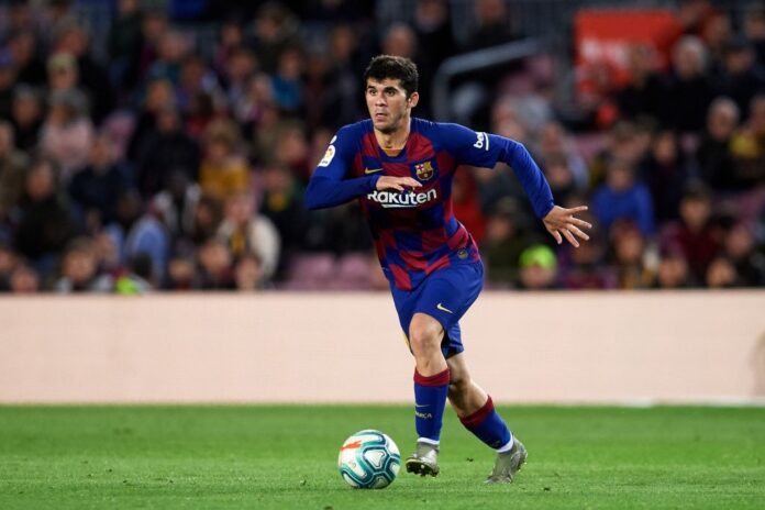 Alex Caparros/Getty Images