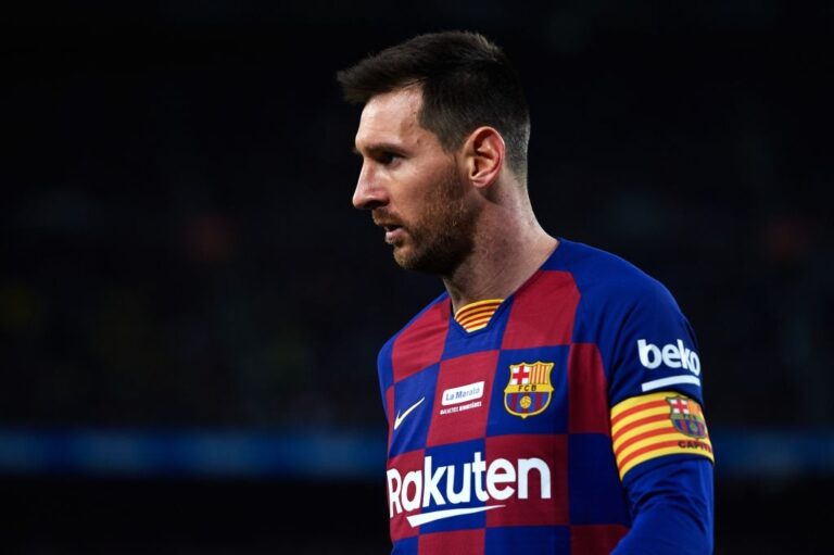 Alex Caparros/Getty Images