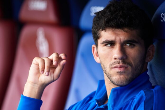Juan Manuel Serrano Arce/Getty Images