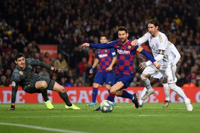 Alex Caparros/Getty Images