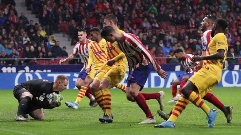 Gonzalo Arroyo Moreno/Getty Images