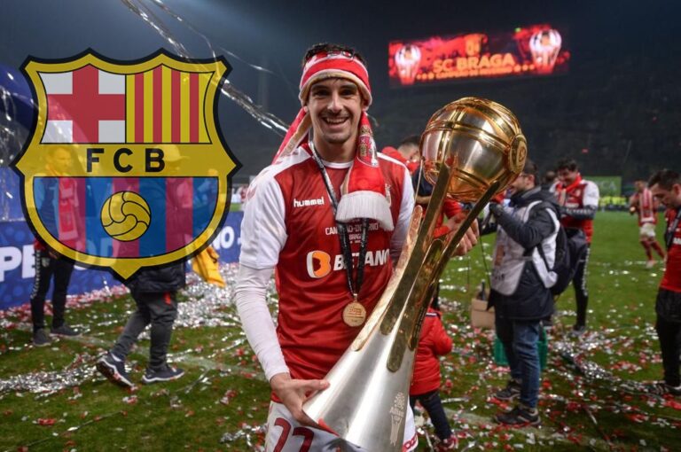 © FC Barcelona