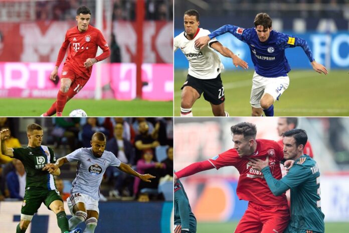 Lars Baron/Sebastian Widmann/Octavio Passos/Bongarts/Getty Images/ © FC Twente Lars Baron/Sebastian Widmann/Octavio Passos/Bongarts/Getty Images/ © FC Twente