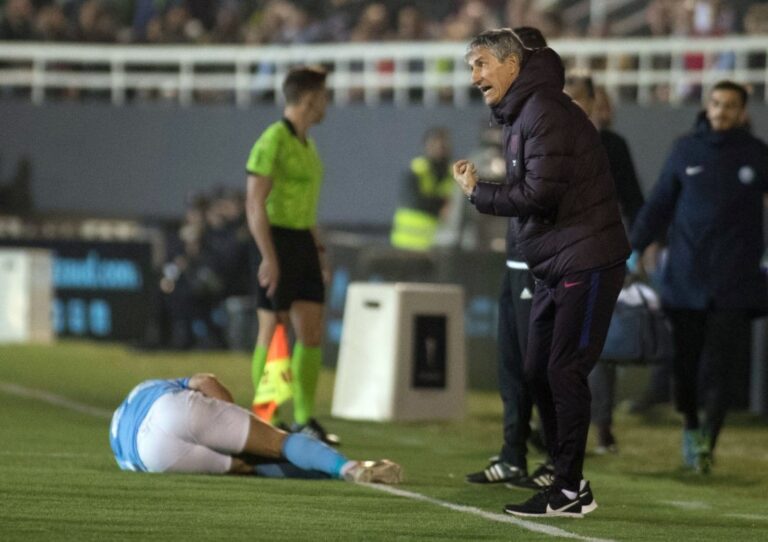 JAIME REINA / AFP