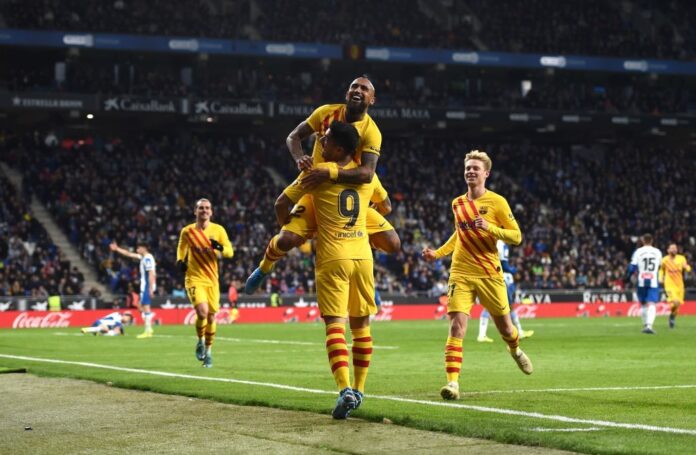 Alex Caparros/Getty Images