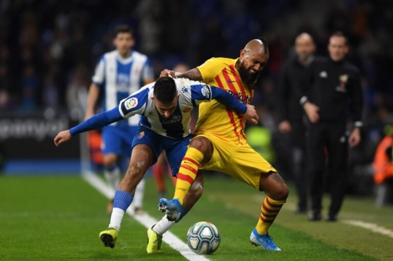Alex Caparros/Getty Images Sport