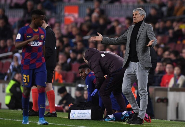 Alex Caparros/Getty Images