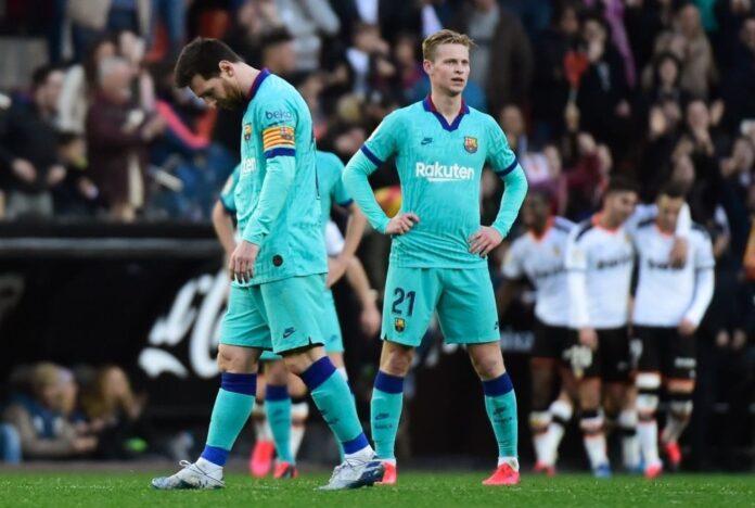 JOSE JORDAN/AFP via Getty Images