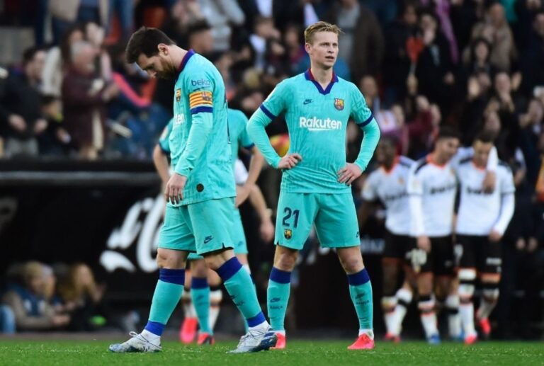 JOSE JORDAN/AFP via Getty Images