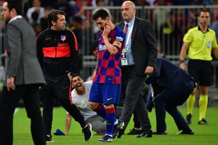 GIUSEPPE CACACE/AFP via Getty Images GIUSEPPE CACACE/AFP via Getty Images