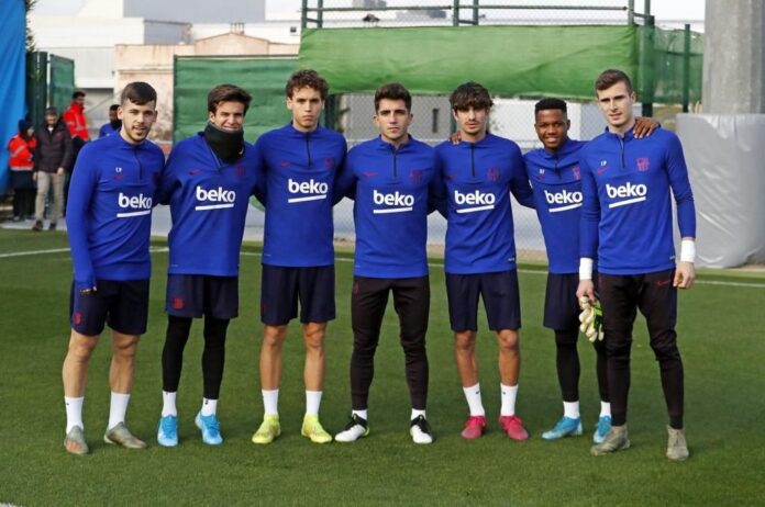 © FC Barcelona