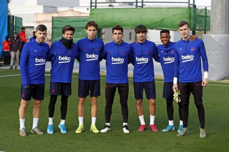 © FC Barcelona