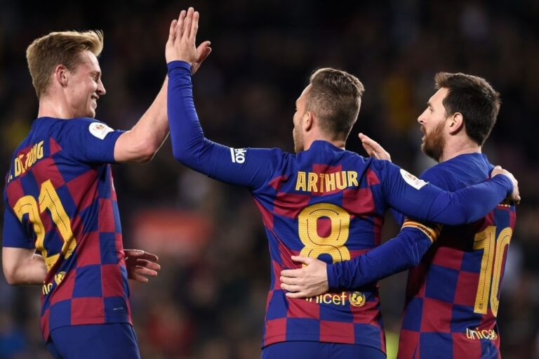 JOSEP LAGO/AFP via Getty Images