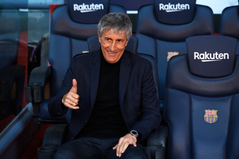 Alex Caparros/Getty Images Sport