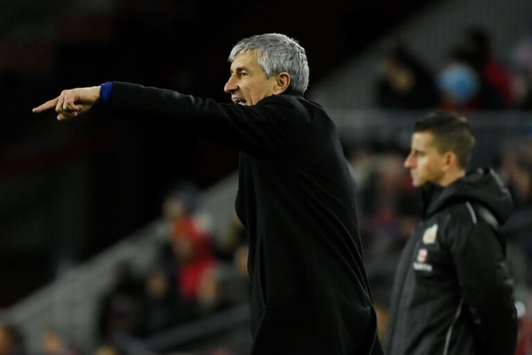 LLUIS GENE/AFP via Getty Images