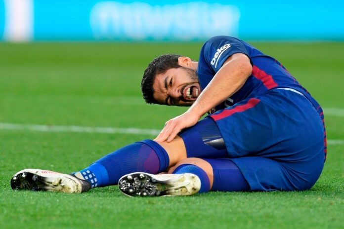 LLUIS GENE/AFP via Getty Images LLUIS GENE/AFP via Getty Images