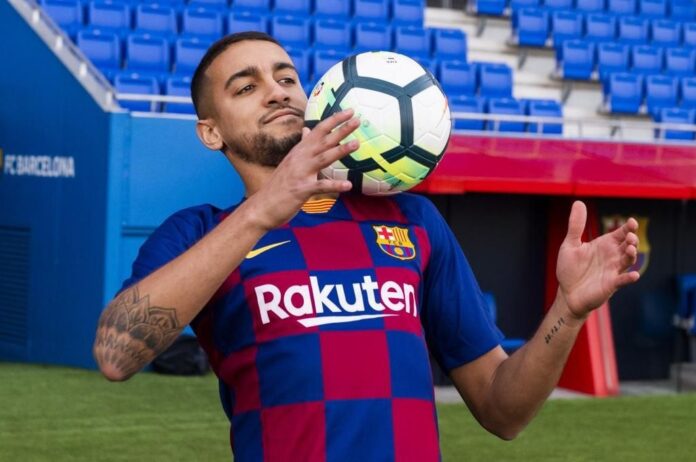 © FC Barcelona