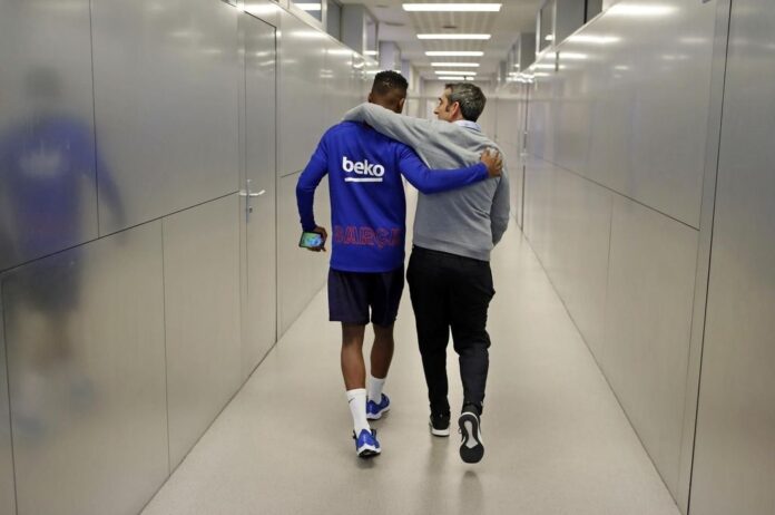 © FC Barcelona