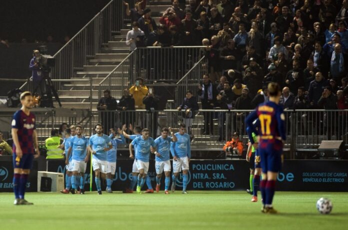 JAIME REINA/AFP via Getty Images