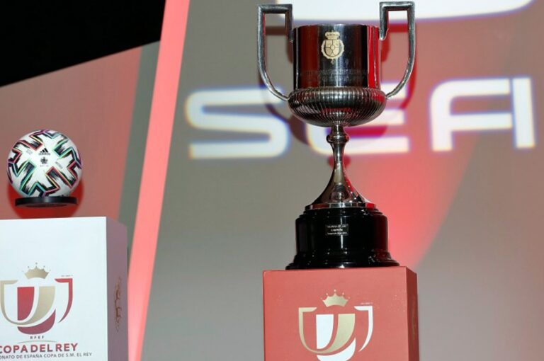 © RFEF