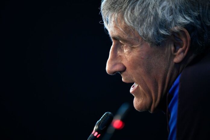 LLUIS GENE/AFP via Getty Images LLUIS GENE/AFP via Getty Images