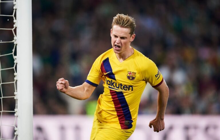 Aitor Alcalde/Getty Images