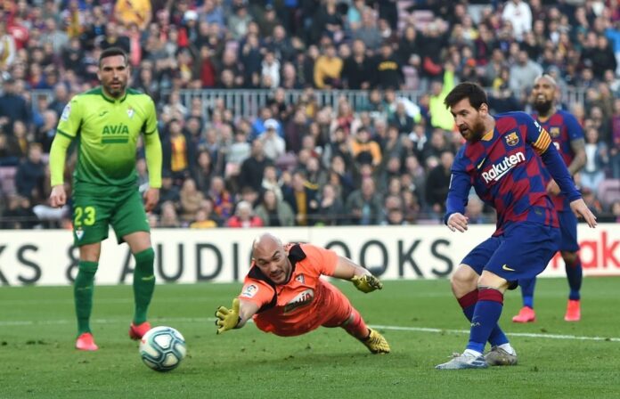 Photo by Alex Caparros (via Getty Images)