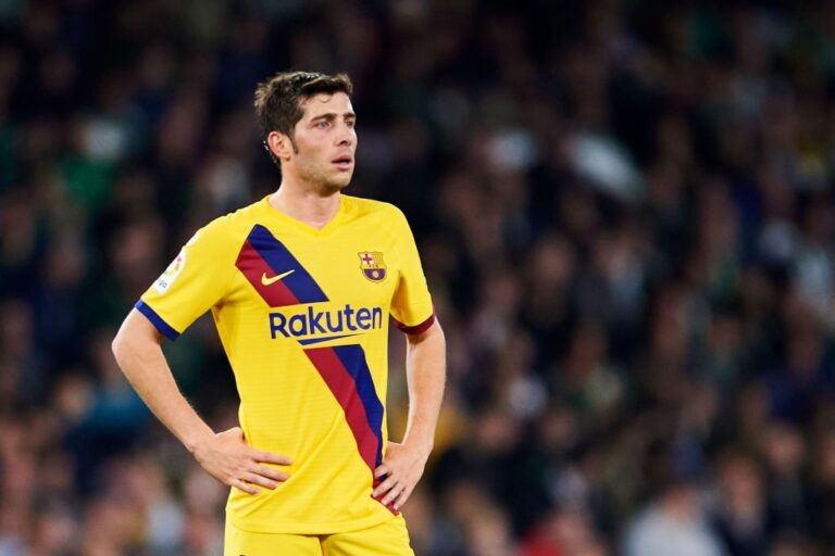 Aitor Alcalde/Getty Images