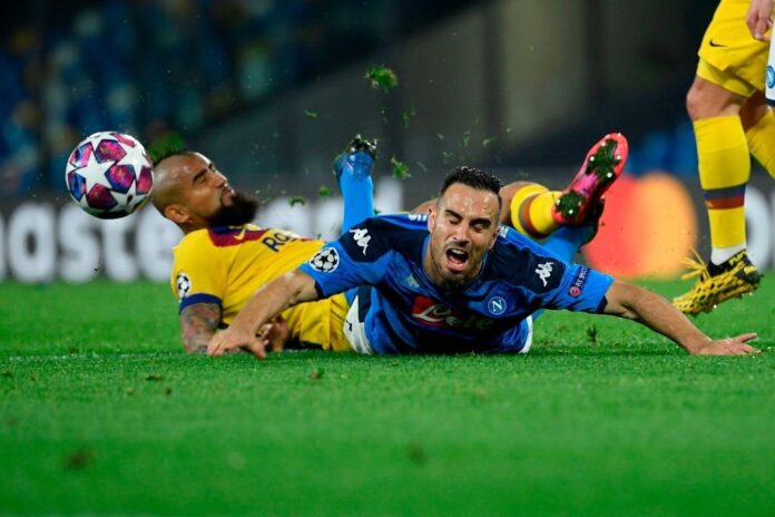 FILIPPO MONTEFORTE/AFP via Getty Images