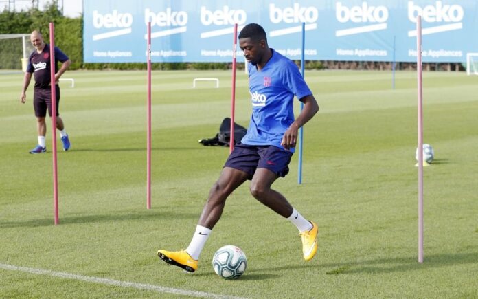 © FC Barcelona © FC Barcelona