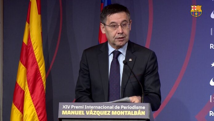 © FC Barcelona © FC Barcelona