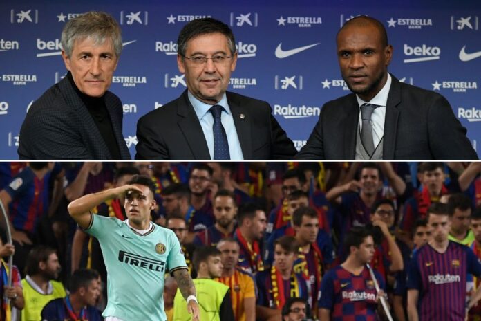 Alex Caparros/JOSEP LAGO/AFP via Getty Images Alex Caparros/JOSEP LAGO/AFP via Getty Images